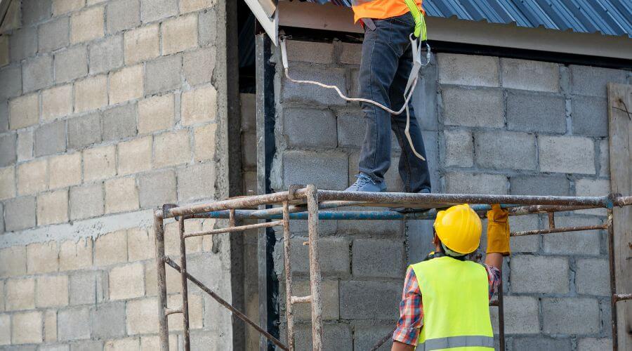 Expert flood damage restoration services in Bristow, IA